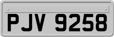 PJV9258