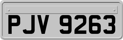 PJV9263