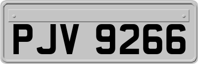 PJV9266