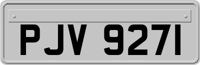 PJV9271
