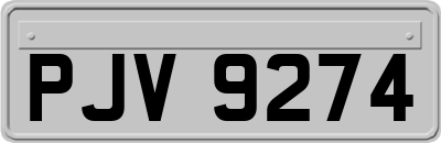 PJV9274