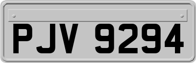 PJV9294
