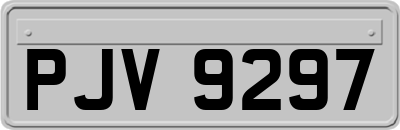 PJV9297