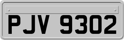 PJV9302