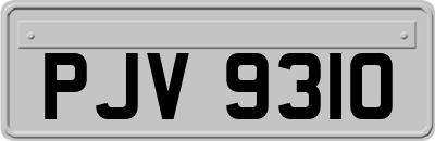 PJV9310