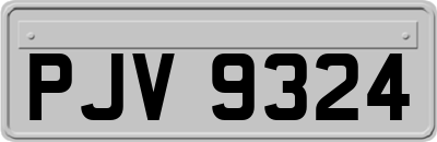 PJV9324