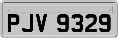 PJV9329