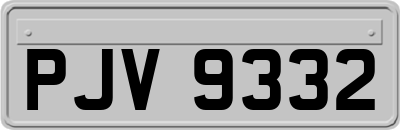 PJV9332