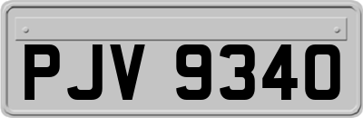 PJV9340