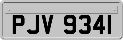 PJV9341