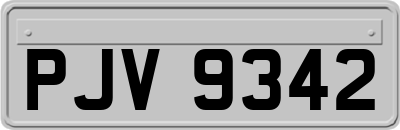 PJV9342