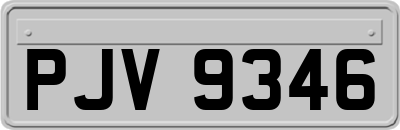 PJV9346