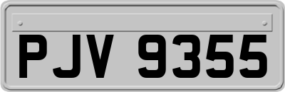 PJV9355