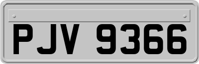 PJV9366