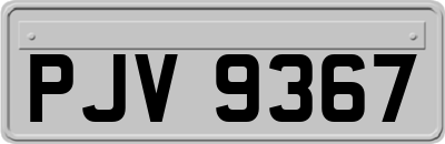 PJV9367