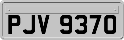 PJV9370