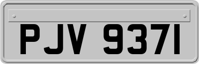 PJV9371