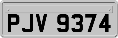 PJV9374