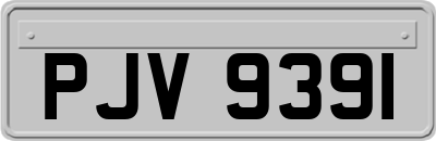 PJV9391