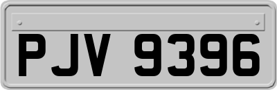 PJV9396