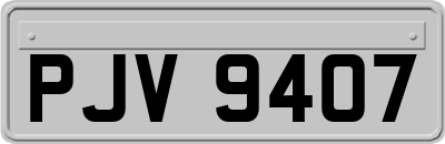 PJV9407