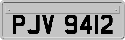 PJV9412