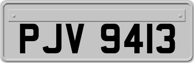 PJV9413