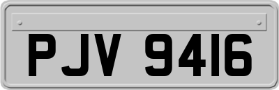 PJV9416