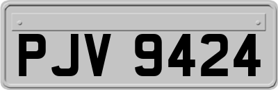 PJV9424