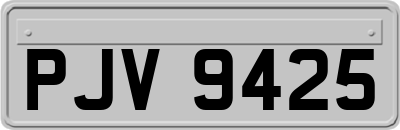 PJV9425