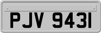 PJV9431