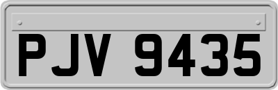 PJV9435