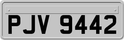 PJV9442