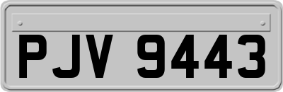 PJV9443