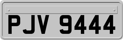 PJV9444