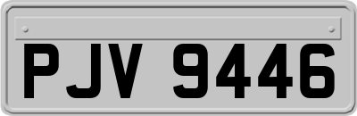 PJV9446