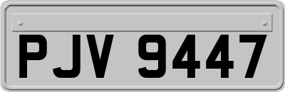 PJV9447