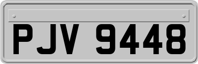 PJV9448