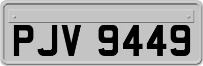 PJV9449