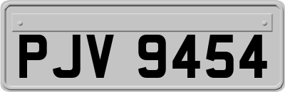 PJV9454