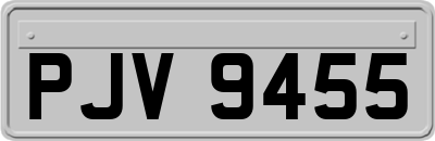 PJV9455