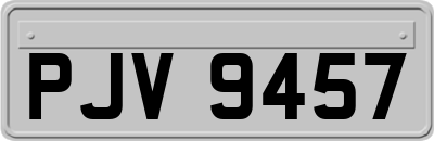 PJV9457