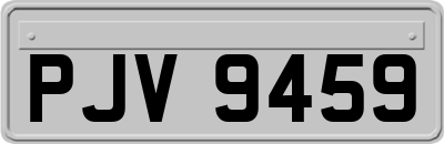 PJV9459