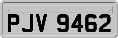PJV9462