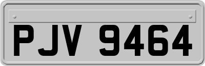 PJV9464