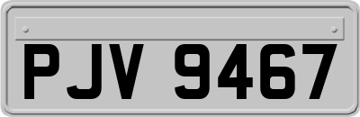 PJV9467