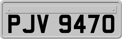 PJV9470