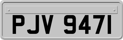 PJV9471