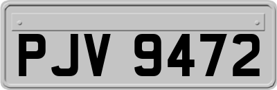 PJV9472