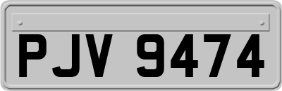 PJV9474